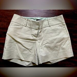 2 pair of The Limited dress shorts